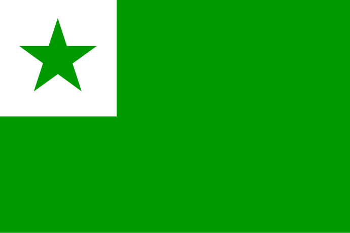 Esperanto 